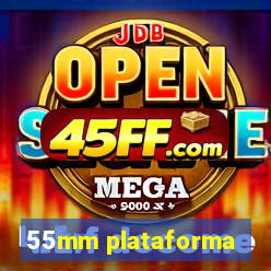 55mm plataforma